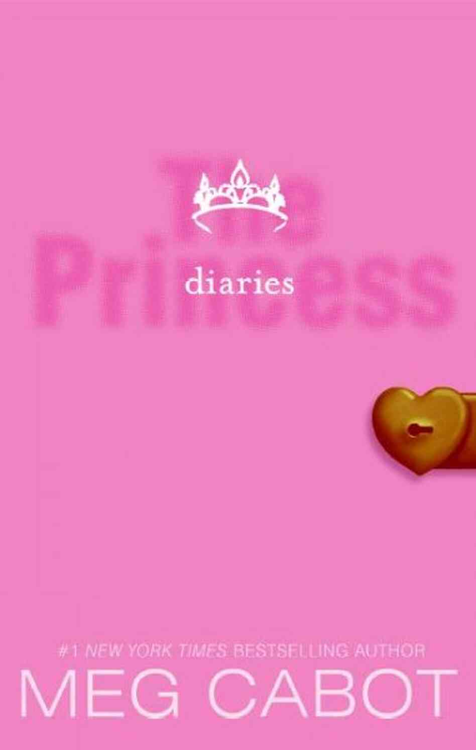 The Princess Diaries The Princess Diaries