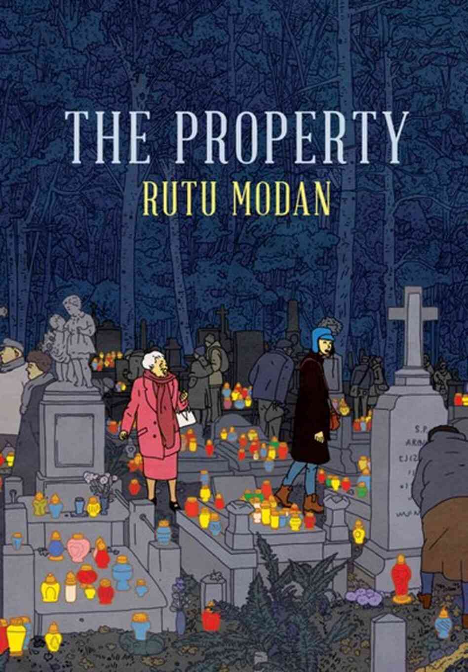 The Property The Property