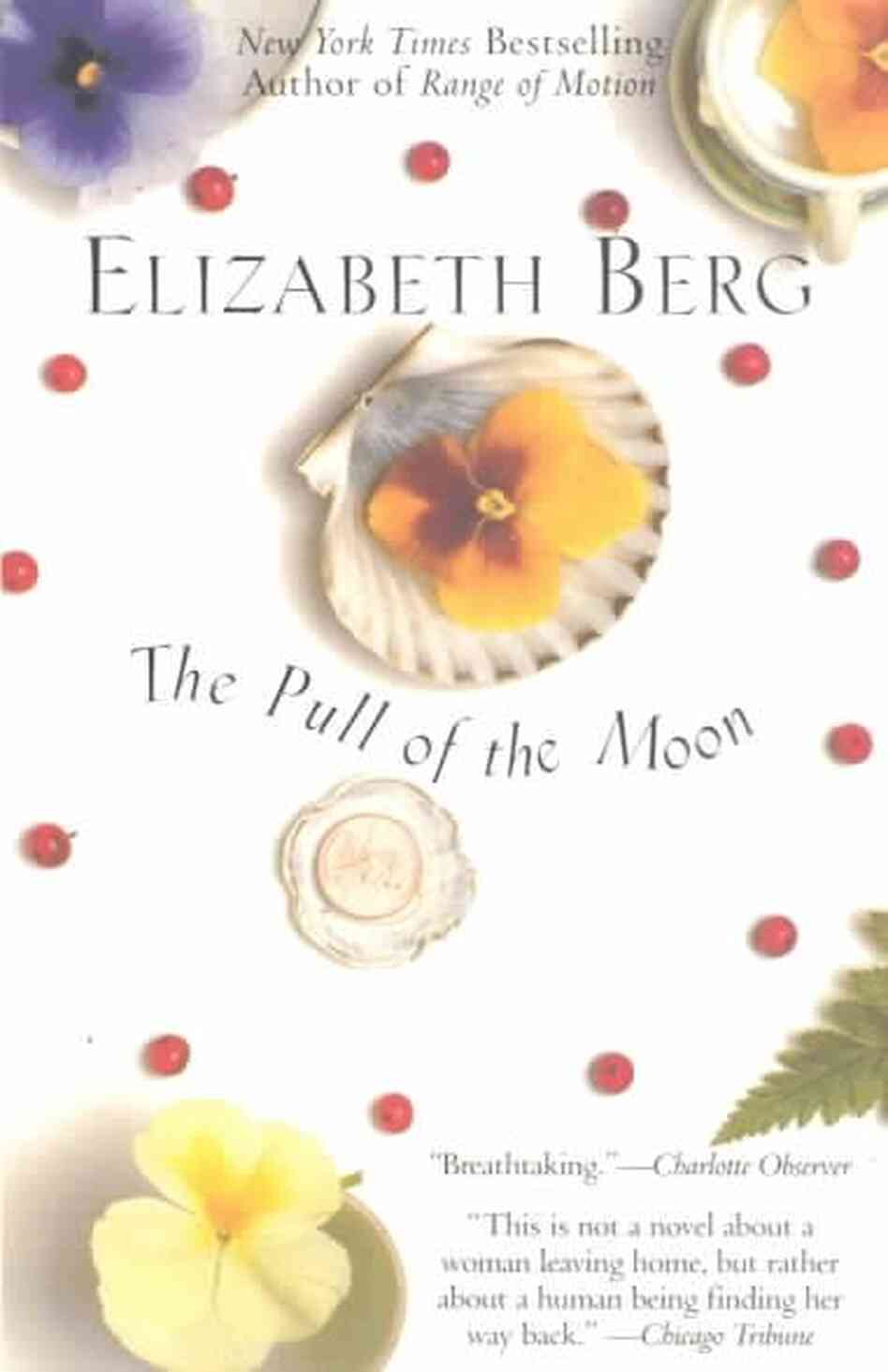 The Pull of the Moon The Pull of the Moon