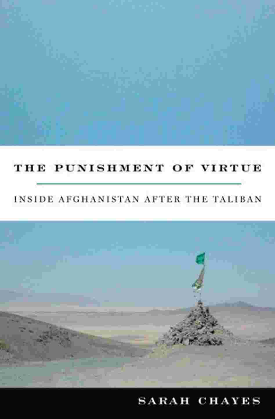 The Punishment of Virtue The Punishment of Virtue