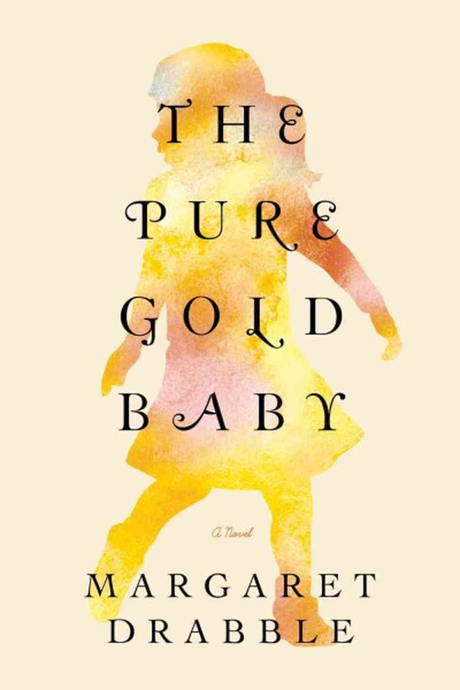 The Pure Gold Baby The Pure Gold Baby