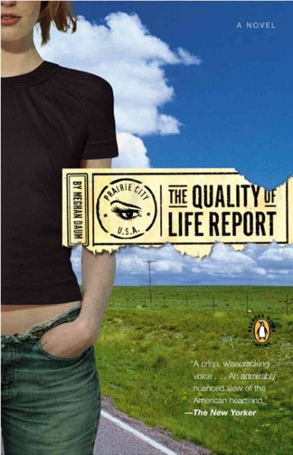 The Quality of Life Report The Quality of Life Report