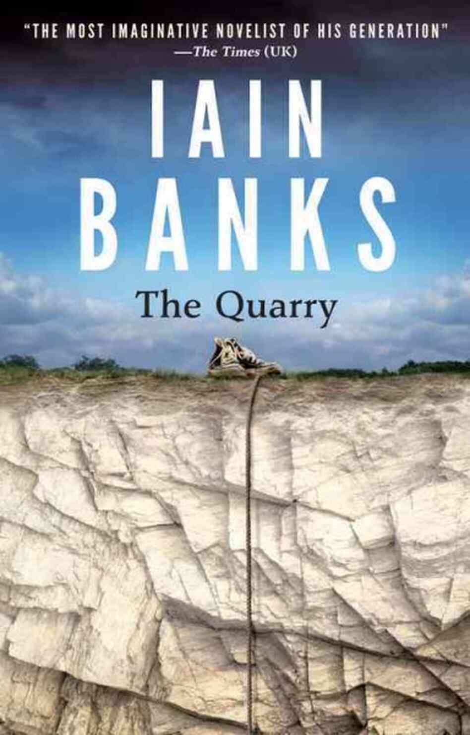 The Quarry The Quarry