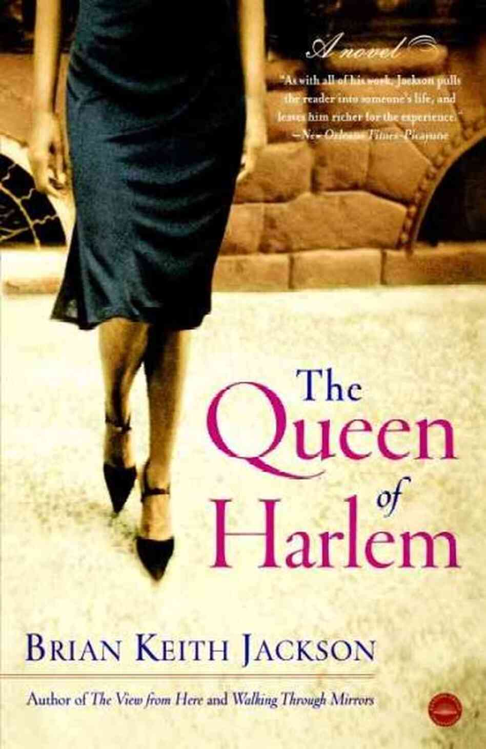 The Queen of Harlem The Queen of Harlem