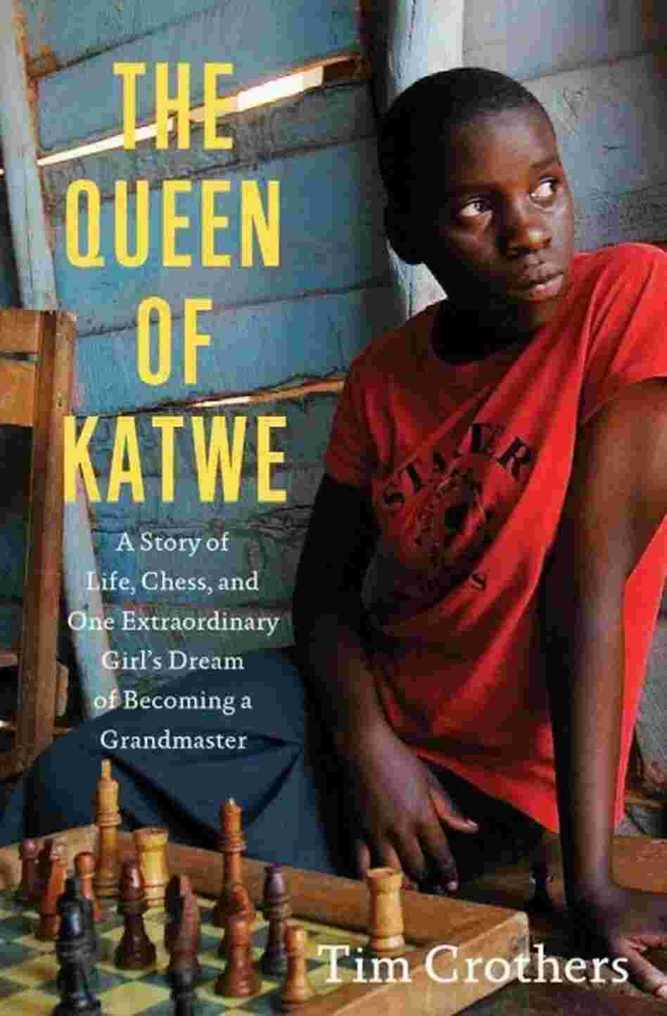 The Queen of Katwe The Queen of Katwe