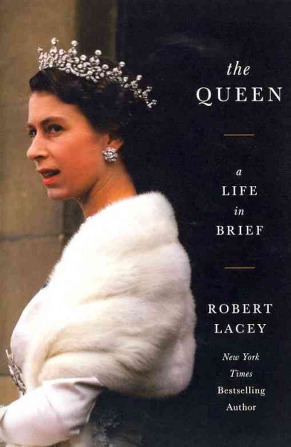The Queen The Queen