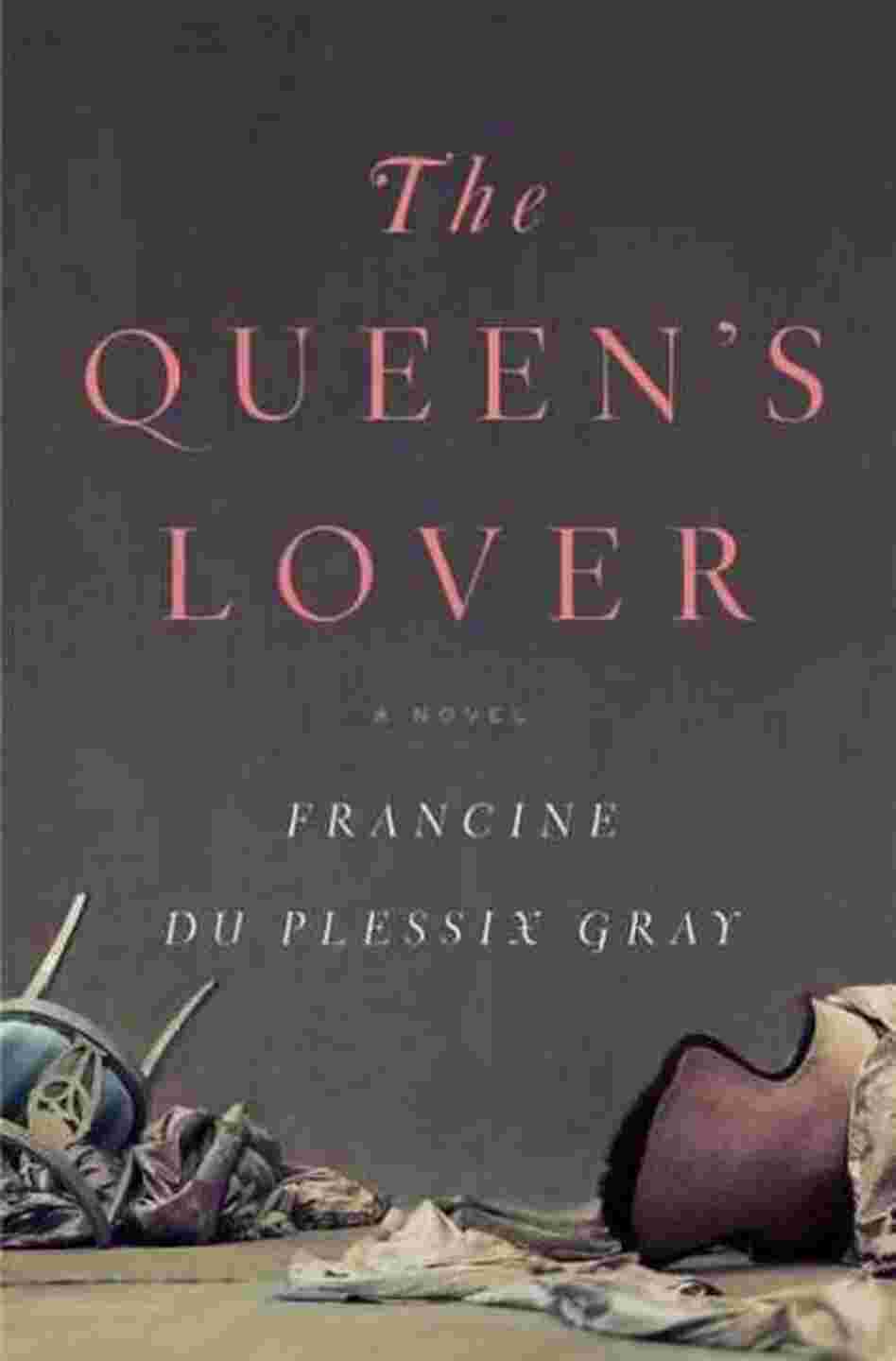 The Queen's Lover The Queen's Lover