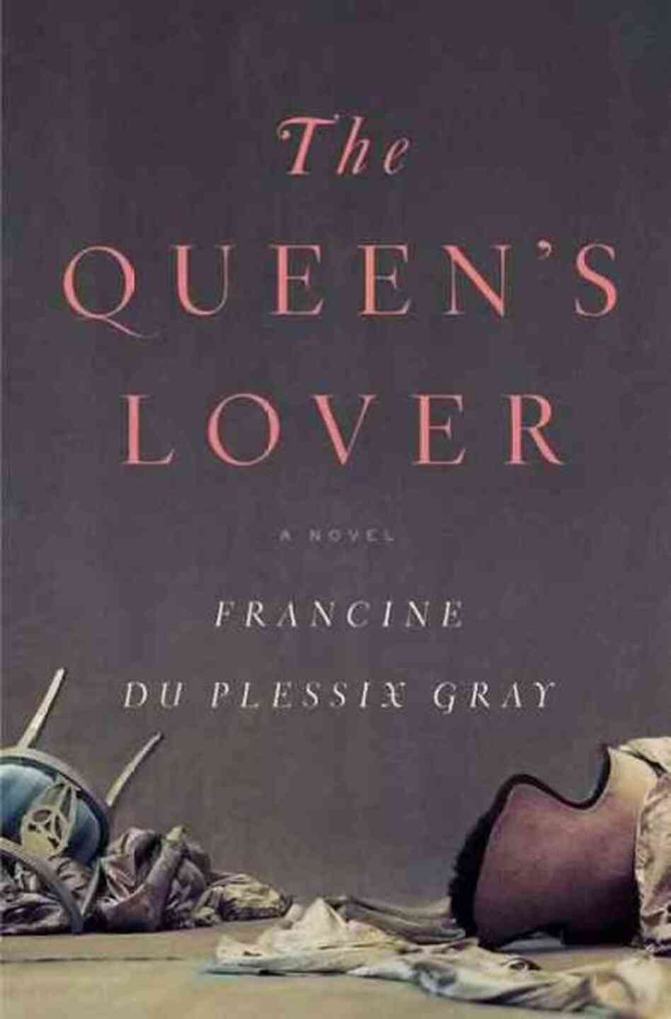 The Queen's Lover The Queen's Lover