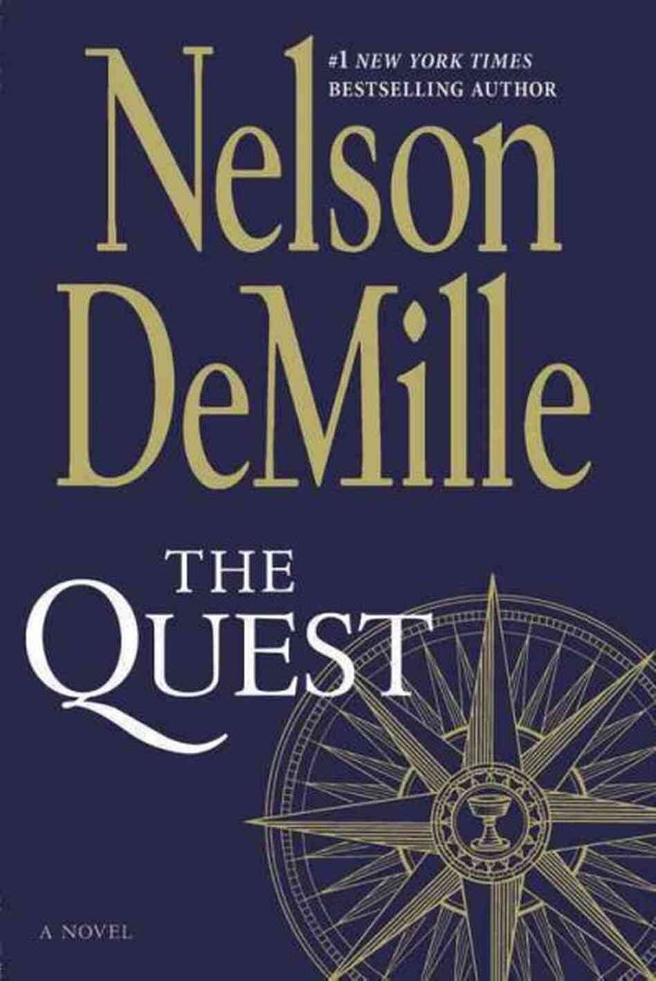 The Quest The Quest