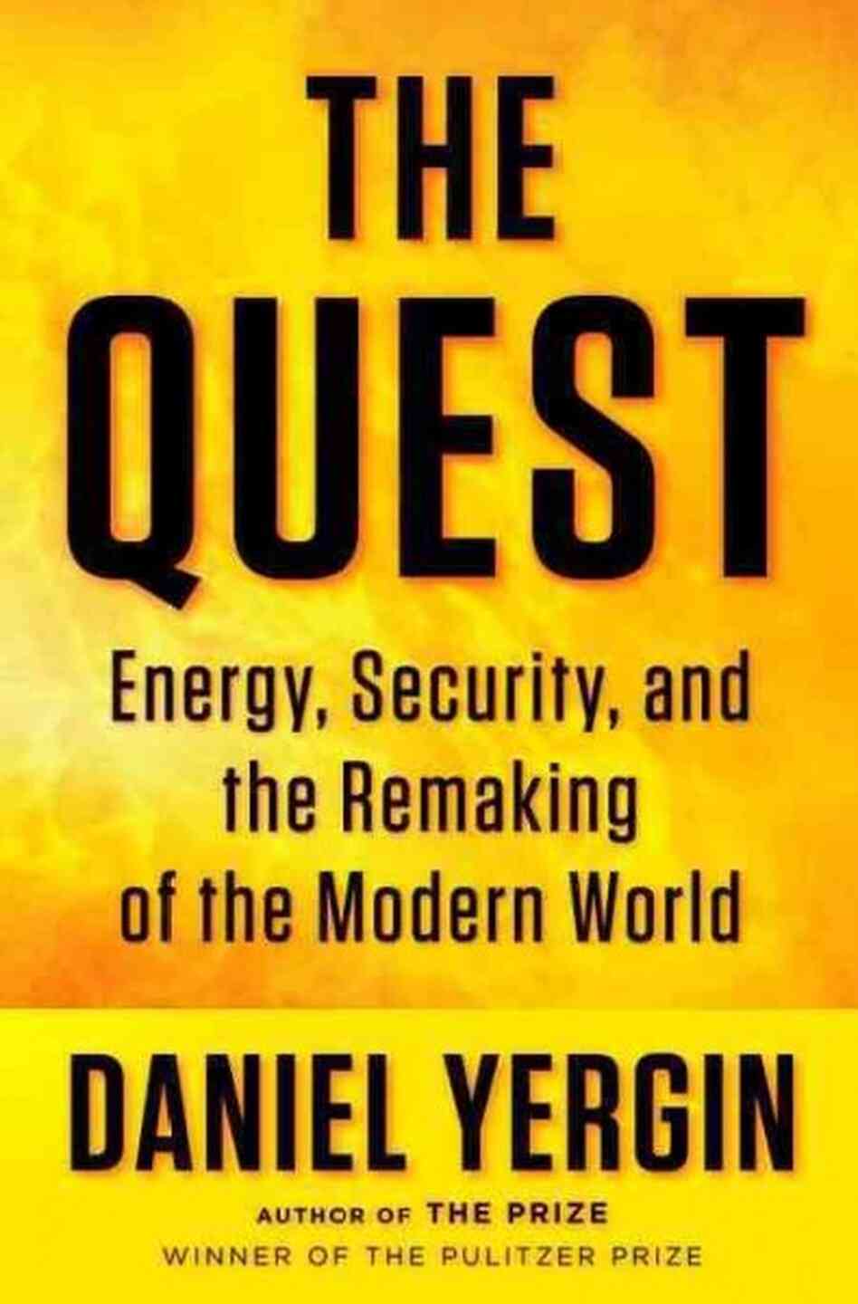 The Quest The Quest