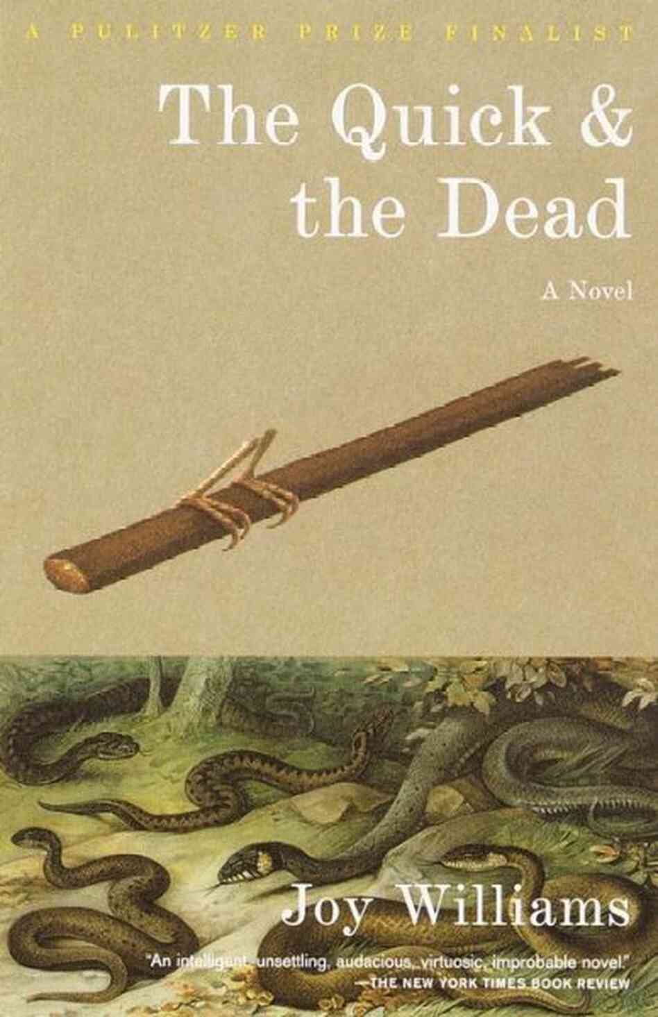 The Quick and the Dead The Quick and the Dead