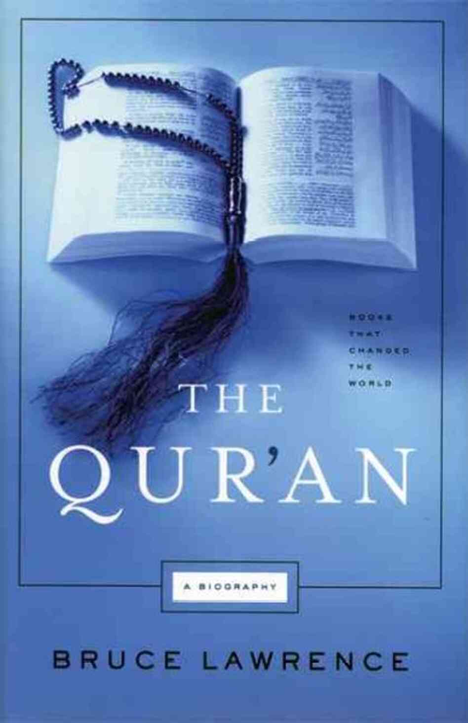 The Qur'an The Qur'an