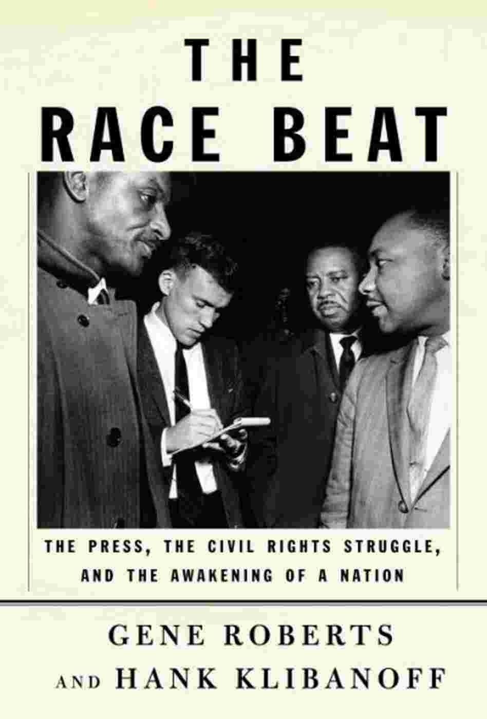 The Race Beat