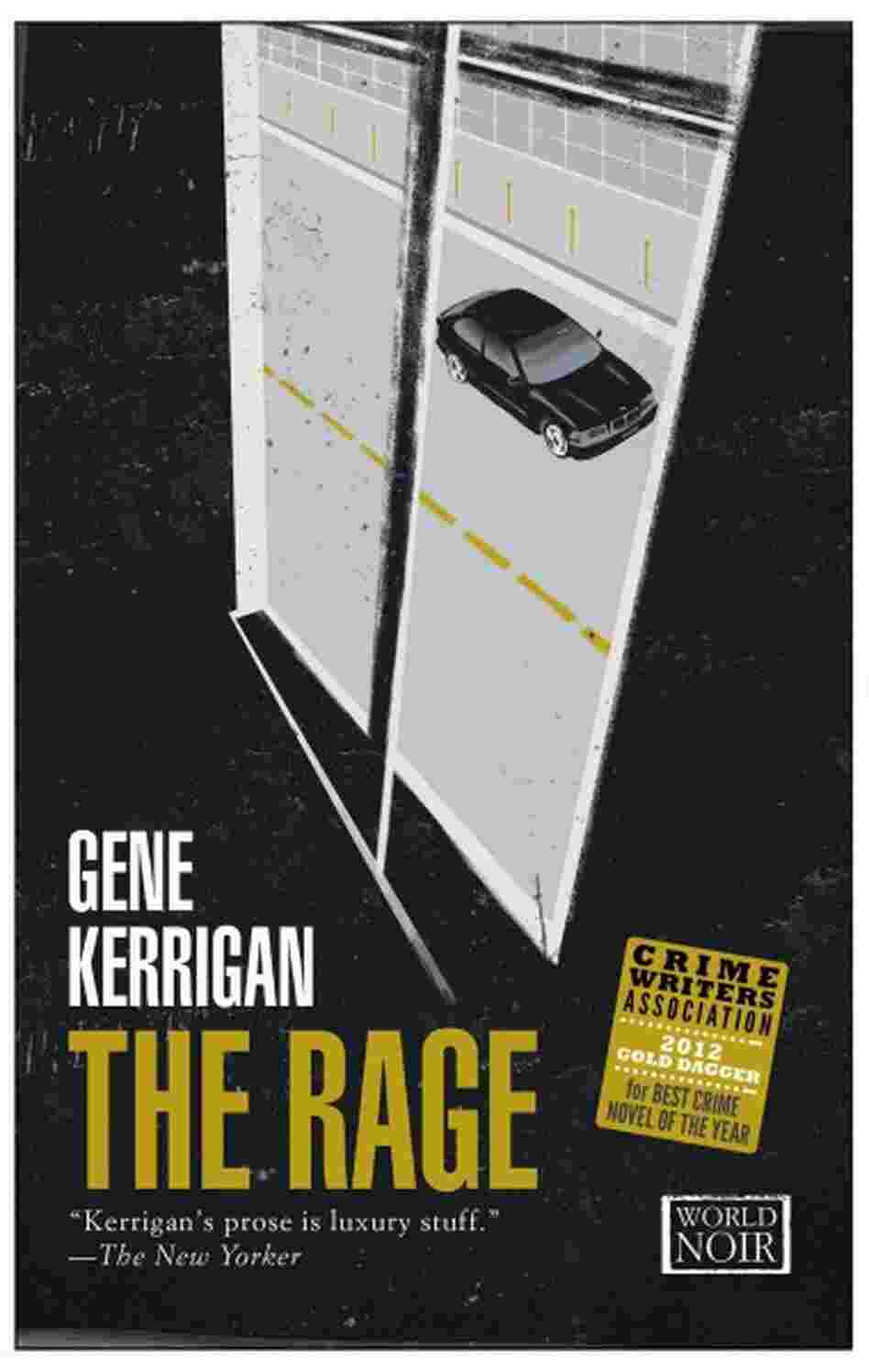 The Rage The Rage