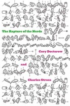 The Rapture of the Nerds The Rapture of the Nerds