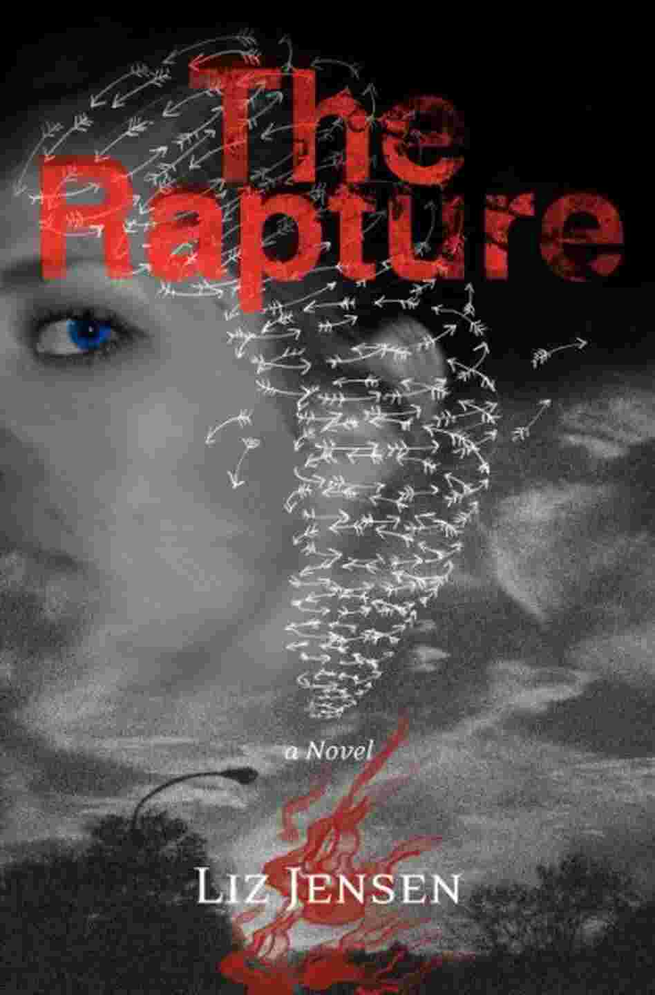 The Rapture The Rapture