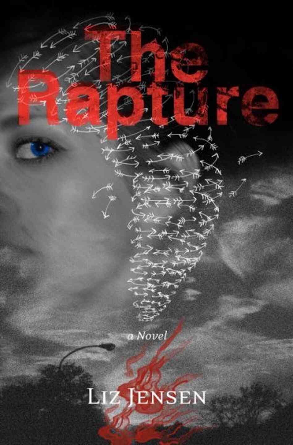 The Rapture The Rapture