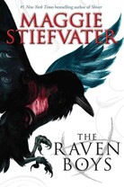 The Raven Boys The Raven Boys