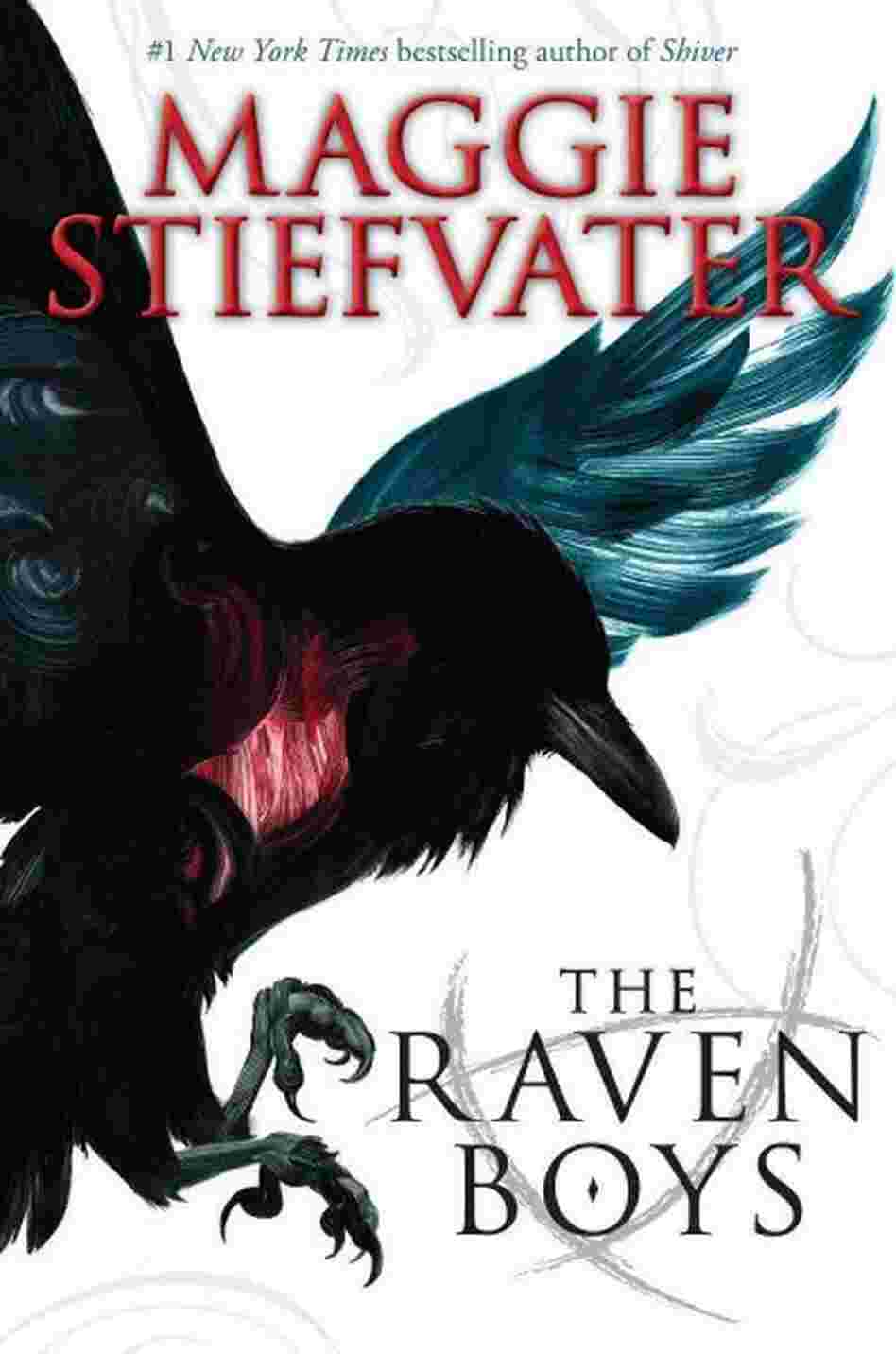 The Raven Boys The Raven Boys