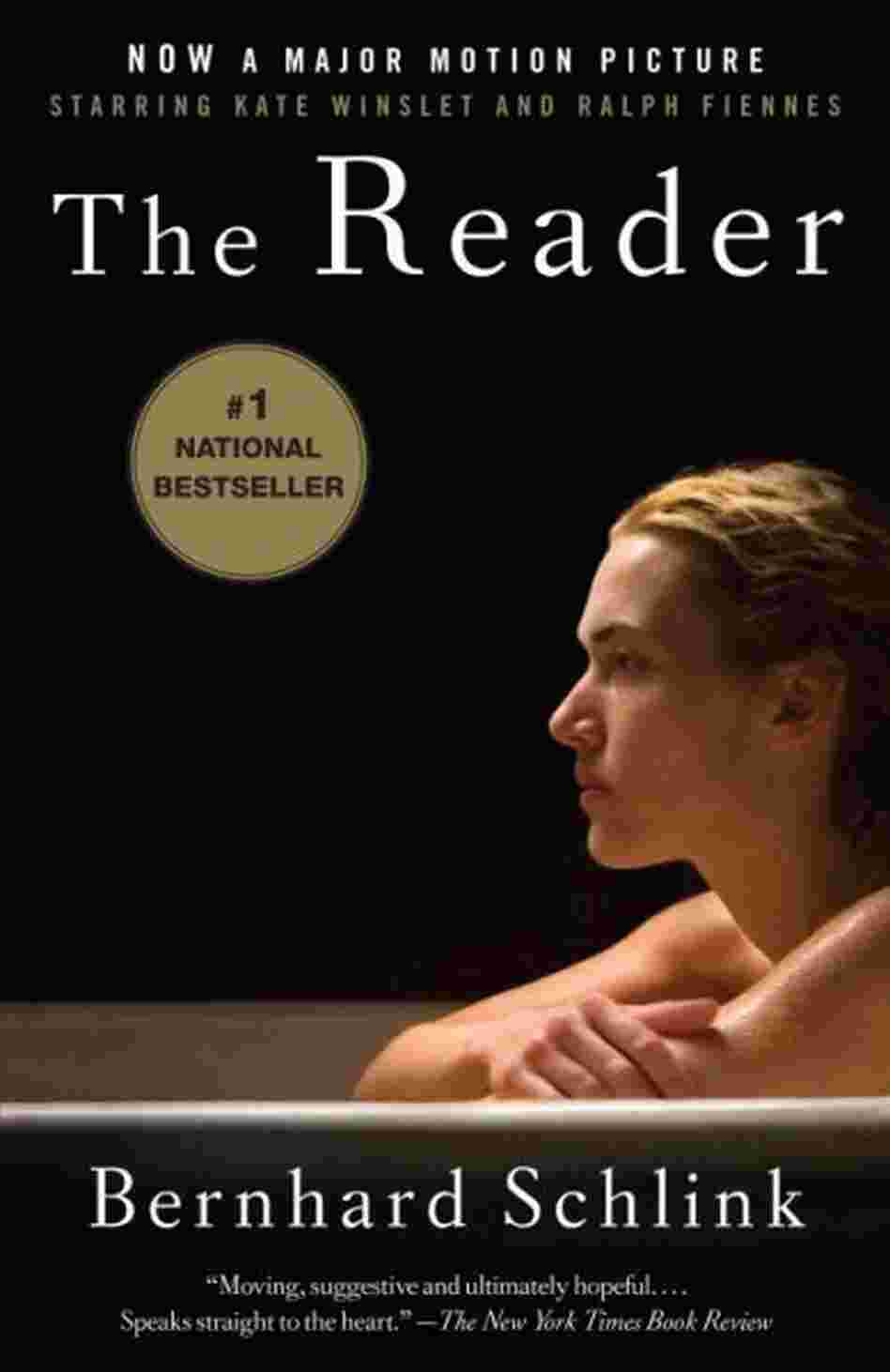 The Reader The Reader