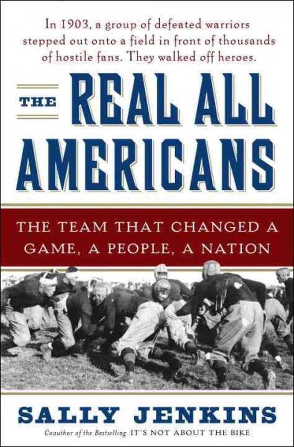 The Real All Americans