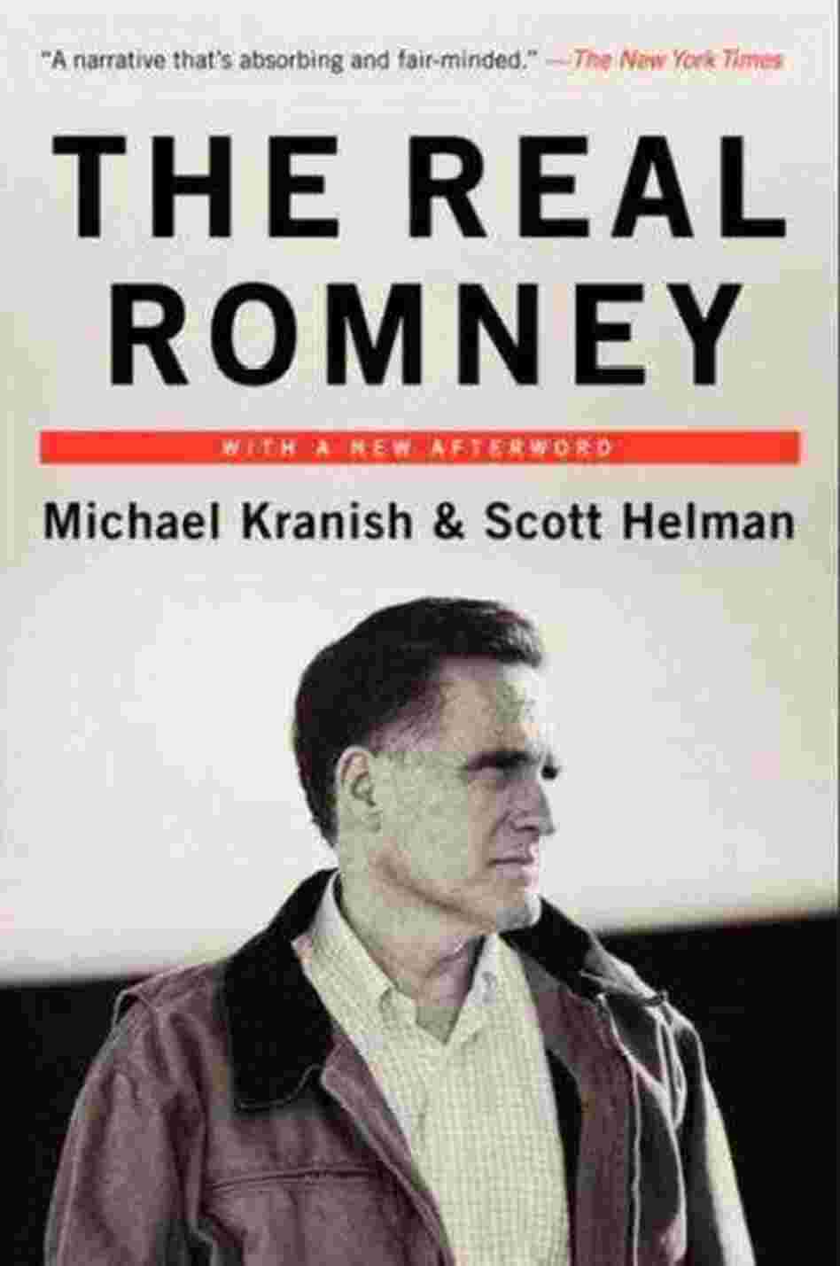 The Real Romney The Real Romney