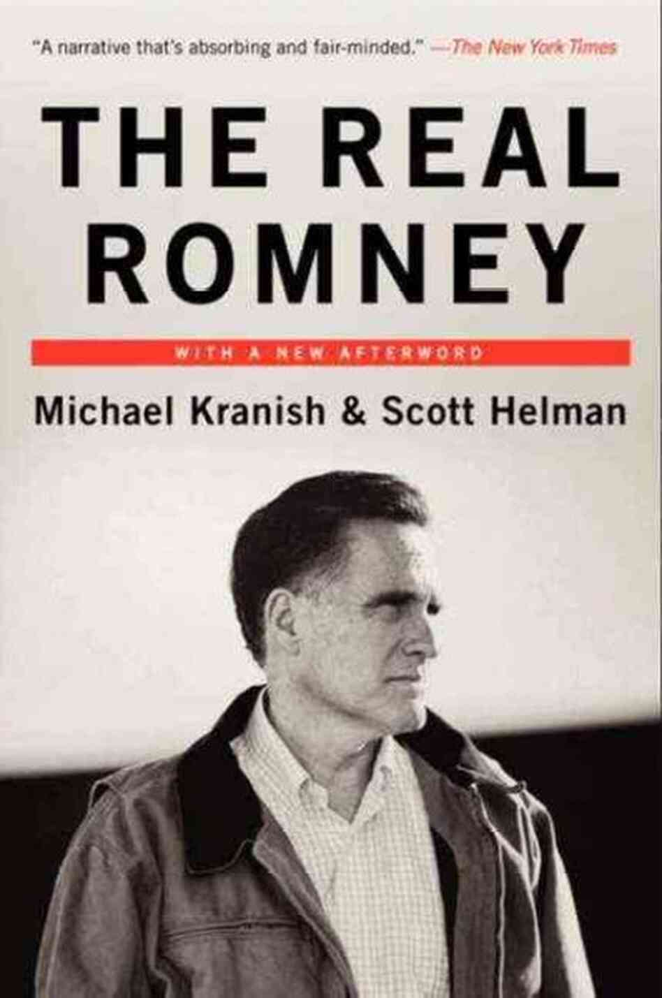 The Real Romney The Real Romney