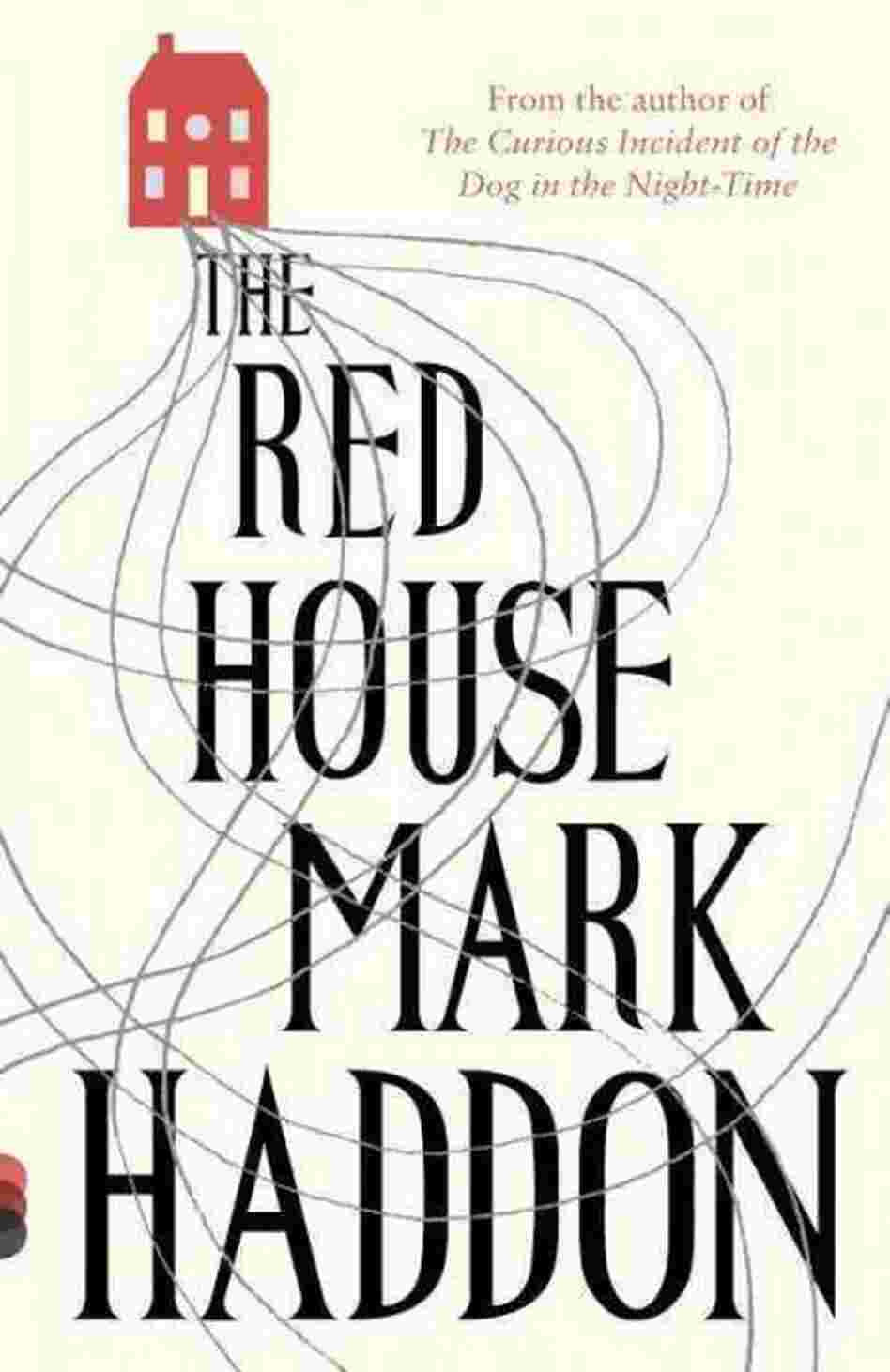 The Red House The Red House