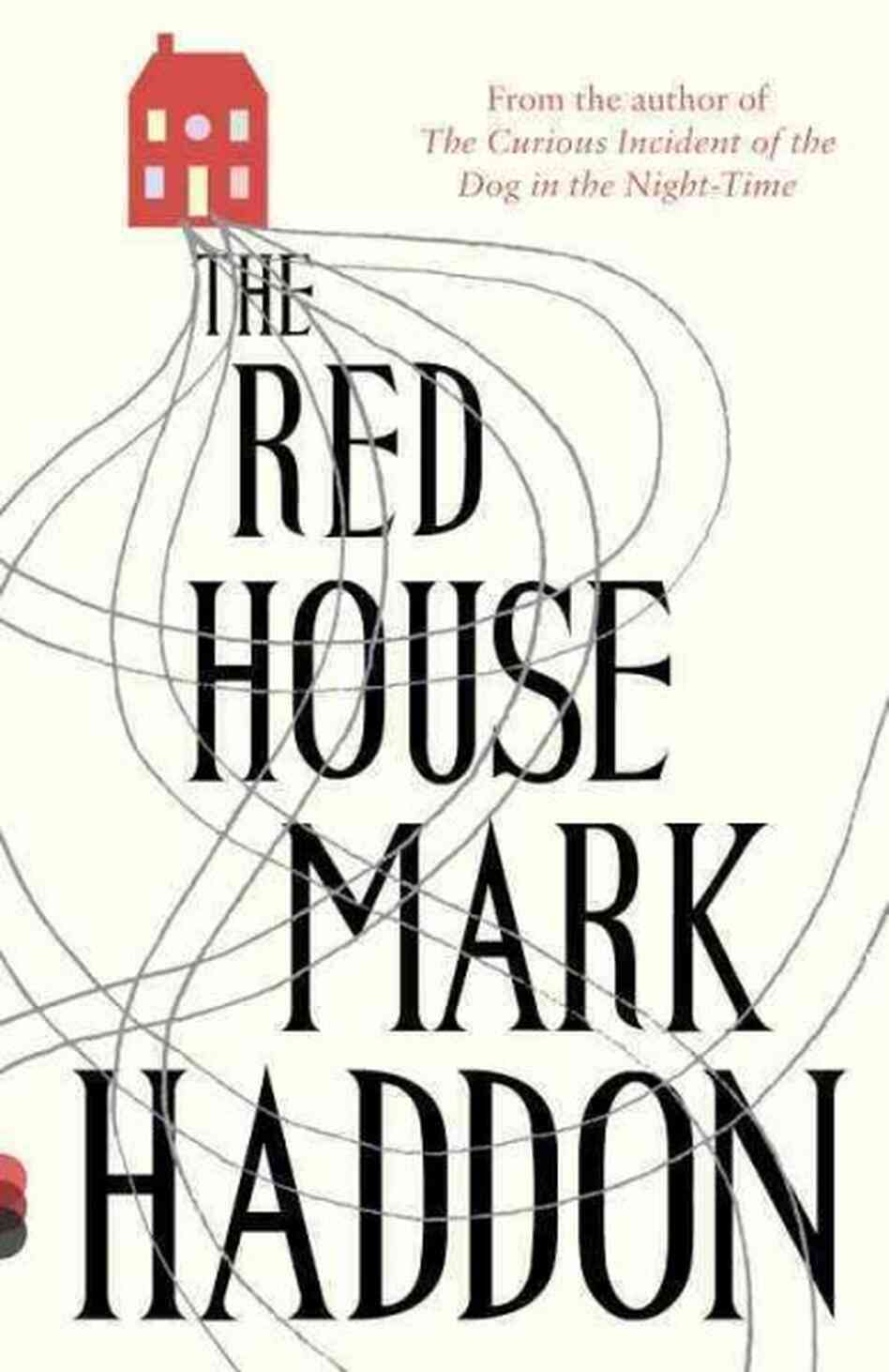 The Red House The Red House