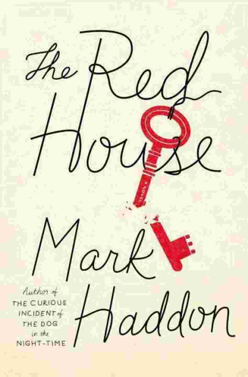The Red House
