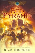 The Red Pyramid