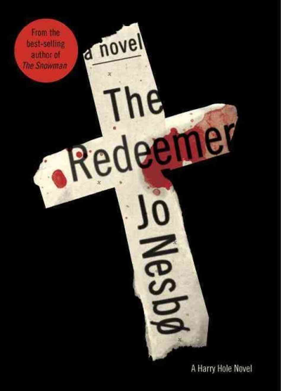 The Redeemer The Redeemer