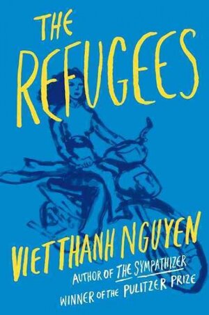 Image result for the refugees book