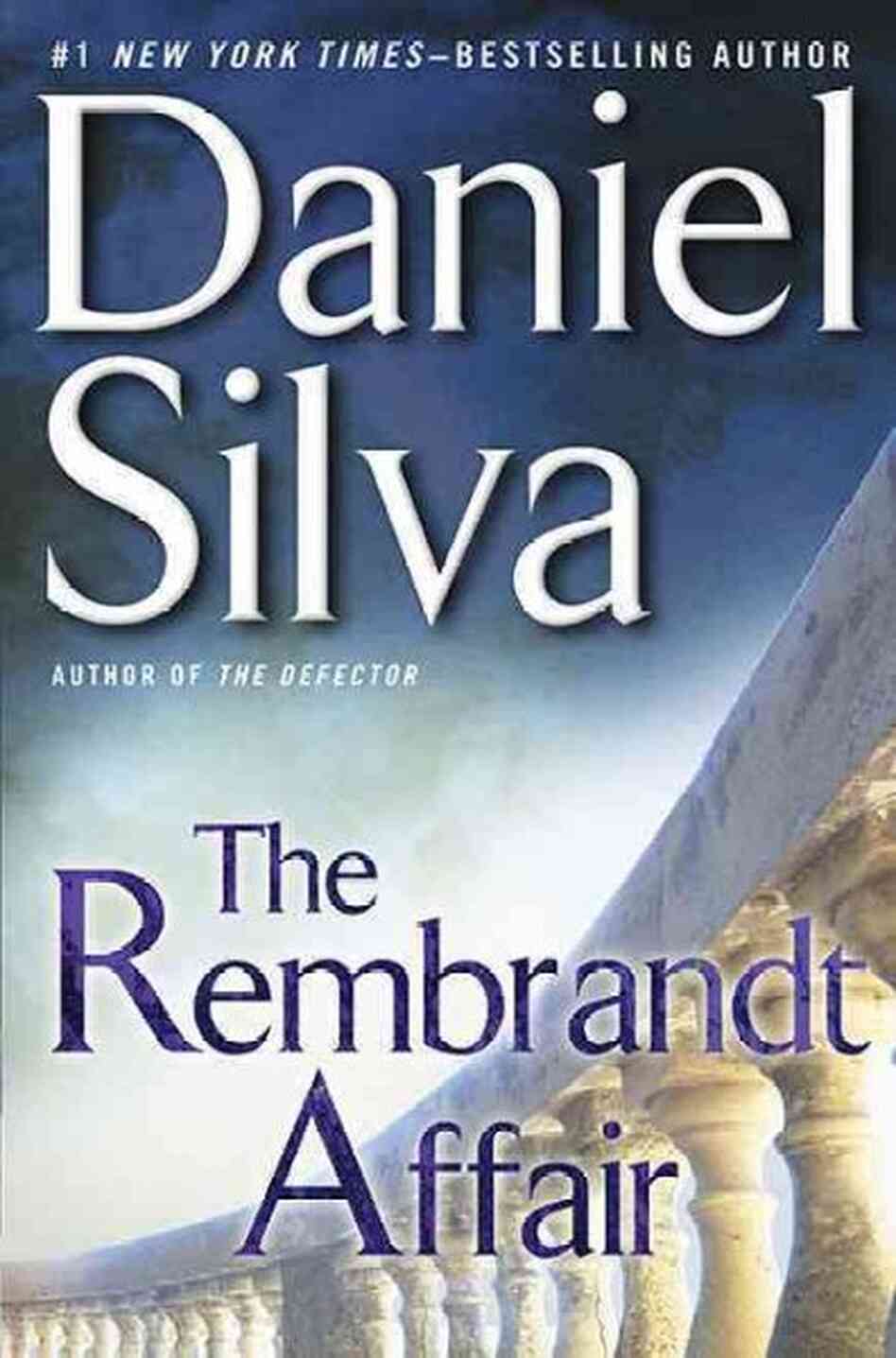 The Rembrandt Affair The Rembrandt Affair