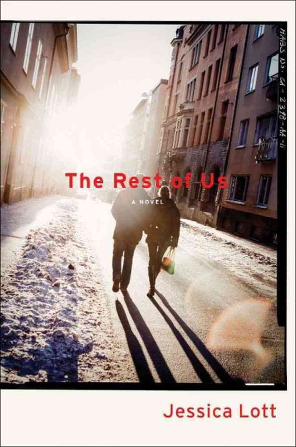 The Rest of Us The Rest of Us