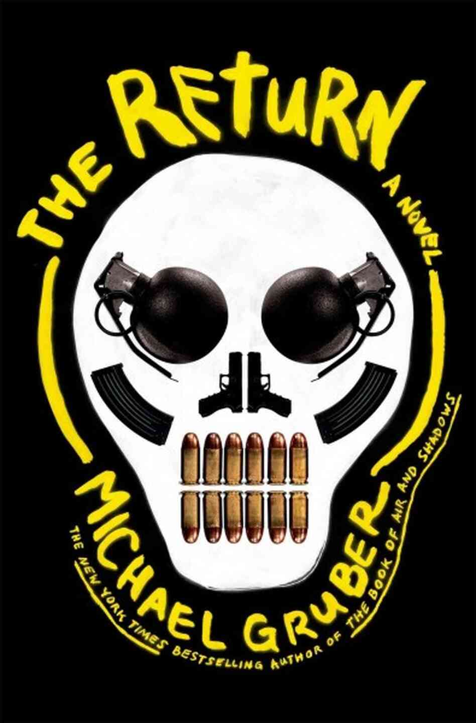 The Return The Return