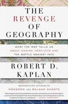 The Revenge of Geography