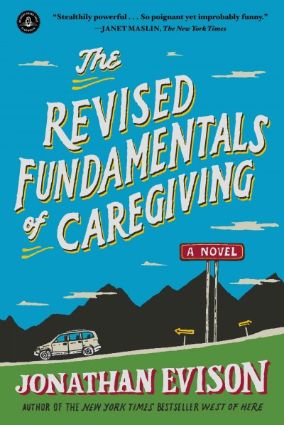 The Revised Fundamentals of Caregiving