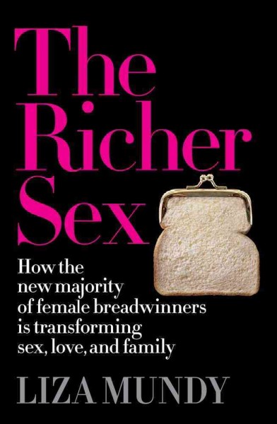 The Richer Sex