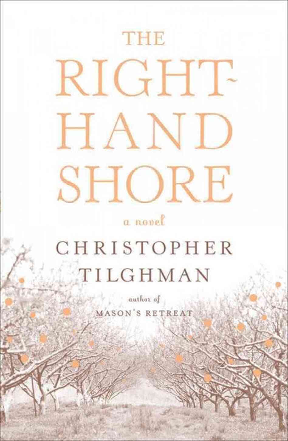 The Right-Hand Shore The Right-Hand Shore