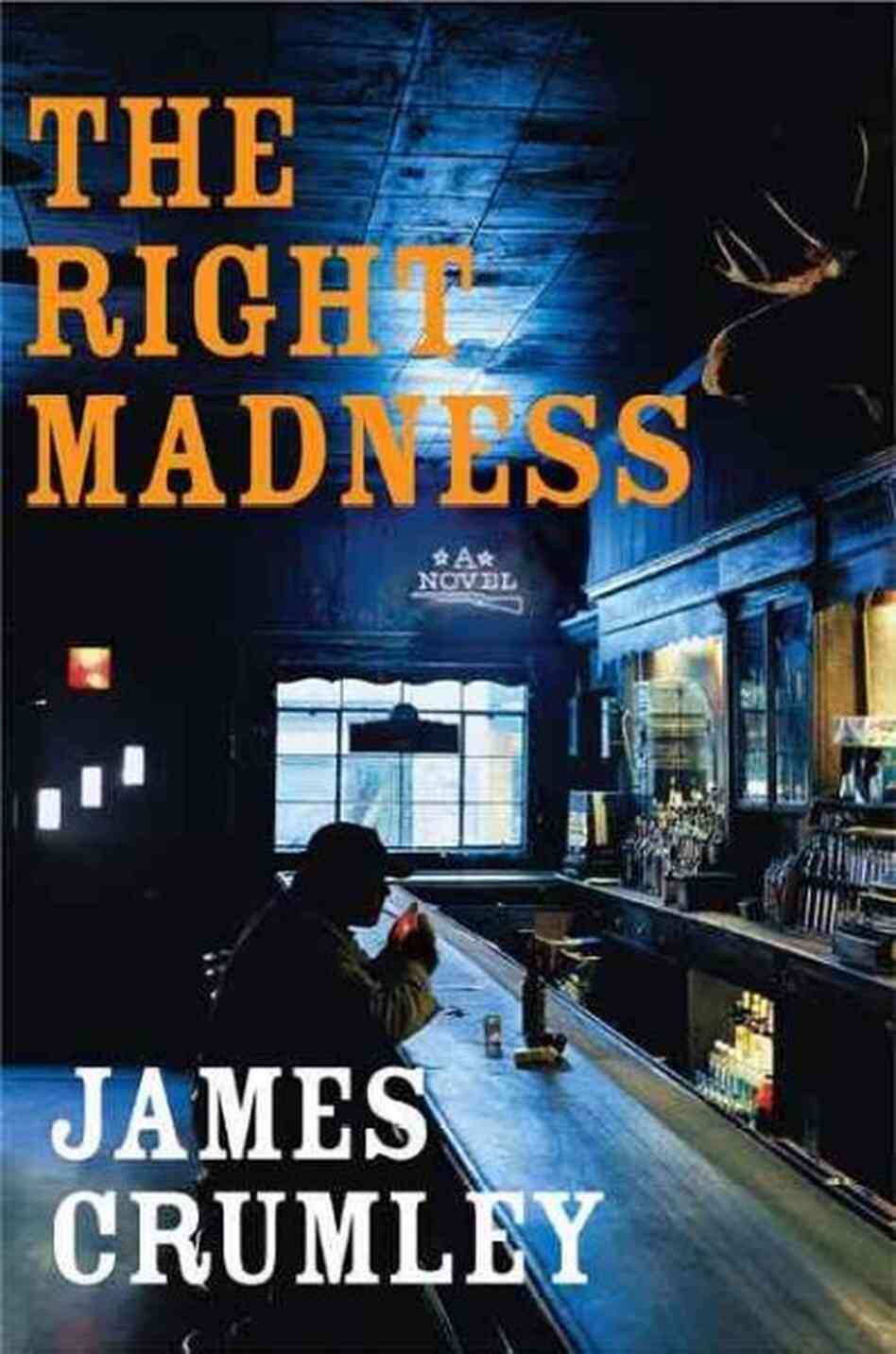 The Right Madness The Right Madness