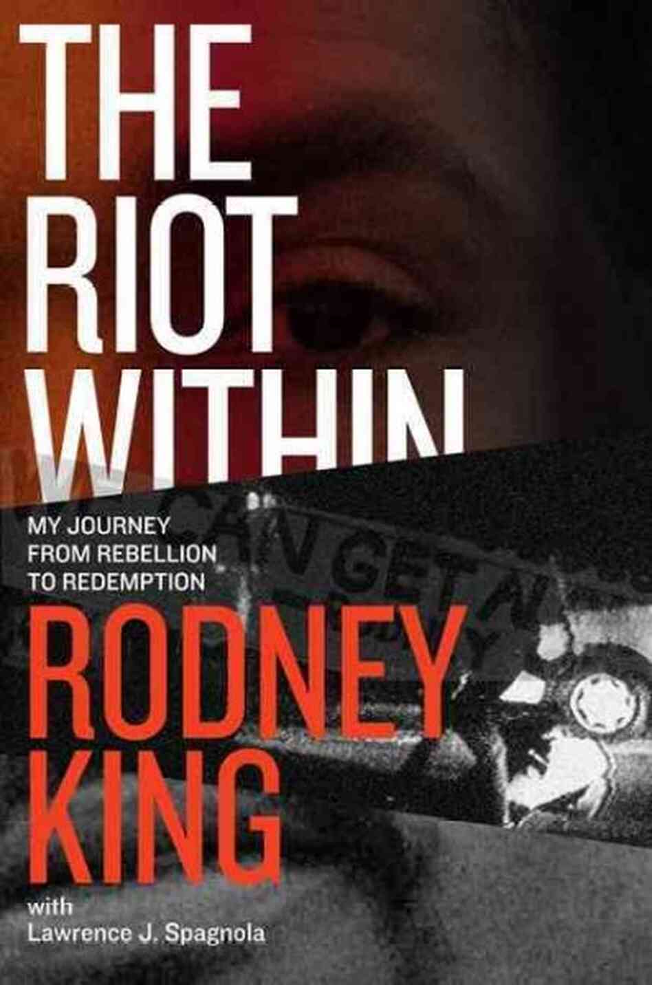 The Riot Within The Riot Within