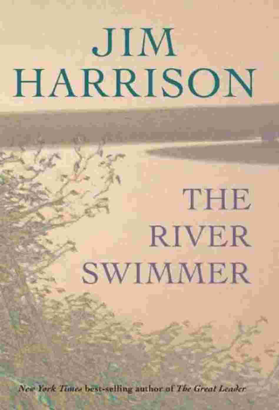 The River Swimmer The River Swimmer