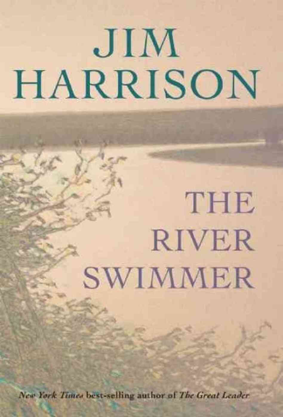 The River Swimmer The River Swimmer
