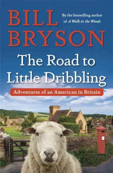 Image result for road to little dribbling