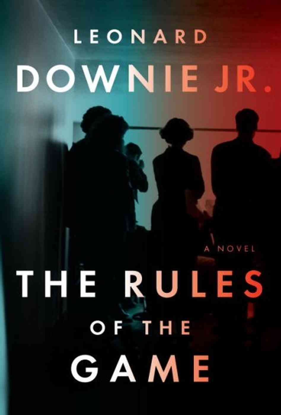The Rules of the Game The Rules of the Game