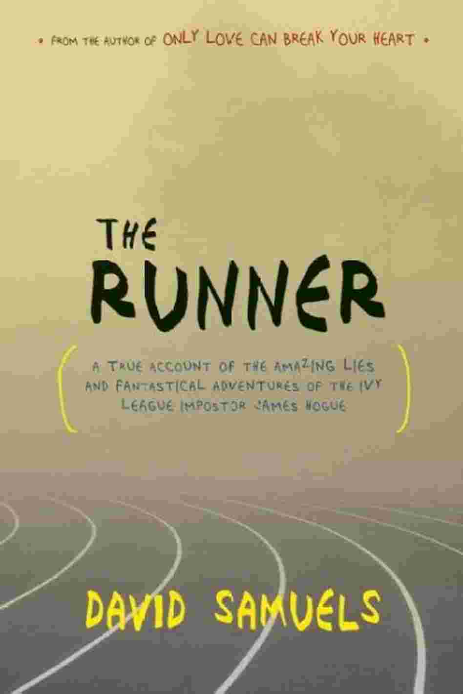 The Runner The Runner