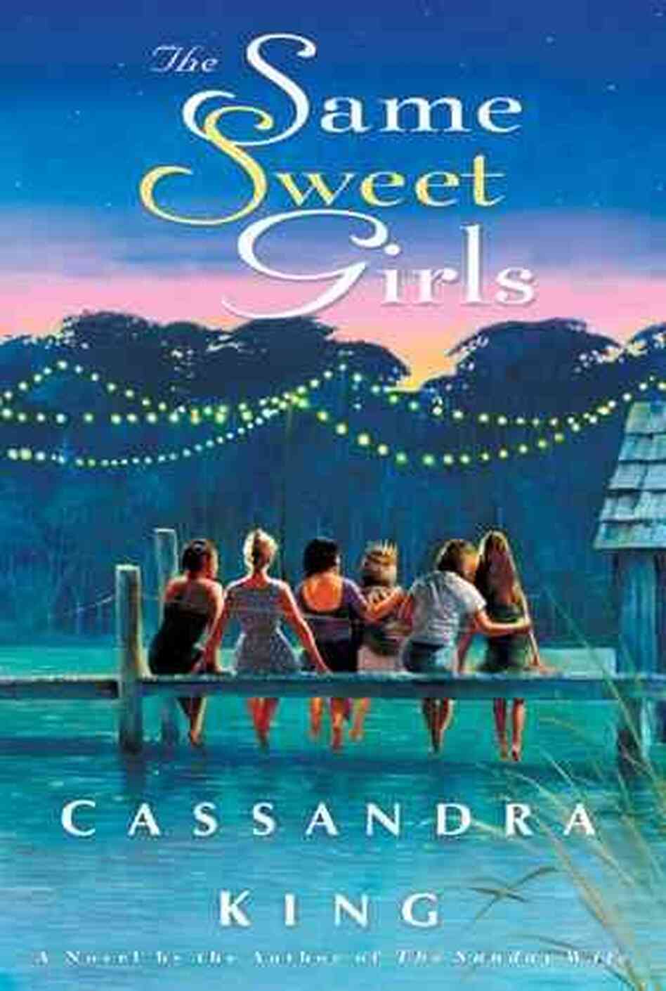 The Same Sweet Girls The Same Sweet Girls
