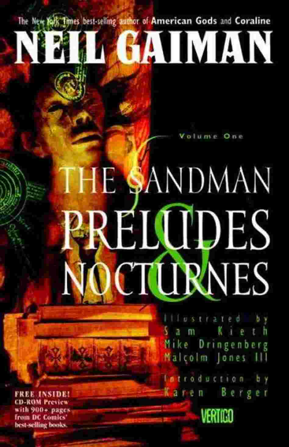 The Sandman The Sandman