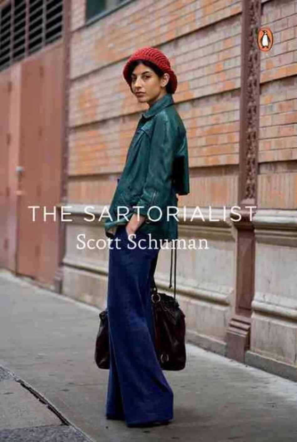 The Sartorialist The Sartorialist